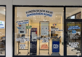 ERBEK MEKANİK Fotoğrafı