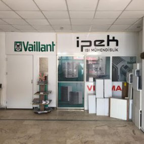 İPEK ISI MÜHENDİSLİK Fotoğrafı