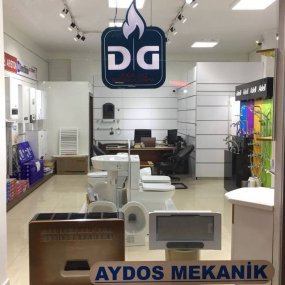 AYDOS MEKANİK Fotoğrafı