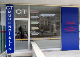 CT DOĞALGAZ VE MÜHENDİSLİK Fotoğrafı