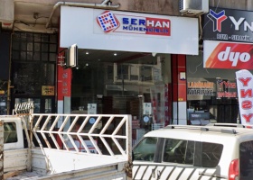 SERHAN MÜHENDİSLİK Fotoğrafı