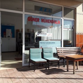 GÜNER MÜHENDİSLİK Fotoğrafı