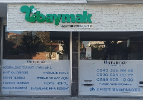 Ortadoğu Mühendislik Fotoğrafı