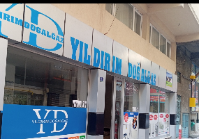YILDIRIM DOĞALGAZ Fotoğrafı