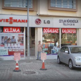 Ceylan Mühendislik Fotoğrafı