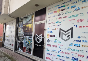 Metagaz Enerji Sistemleri Fotoğrafı