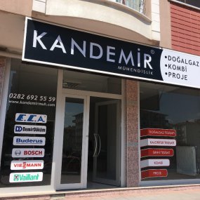 Kandemir Ticaret Fotoğrafı