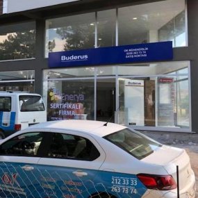 Ok Mühendislik Fotoğrafı