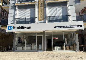 ÖZ TOPRAK DOĞALGAZ Fotoğrafı