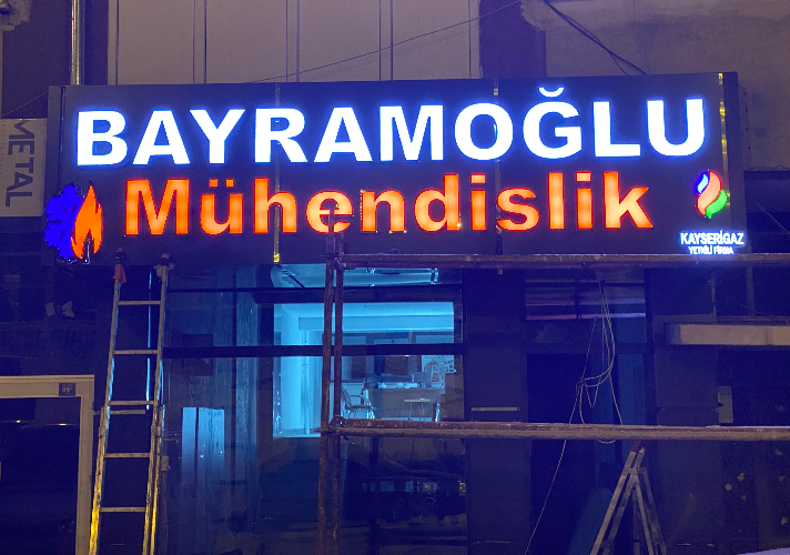 BAYRAMOĞLU MÜHENDİSLİK Fotoğrafı