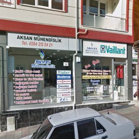 AKSAN MÜHENDİSLİK Fotoğrafı