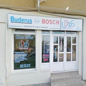 LDRS MÜHENDİSLİK Fotoğrafı