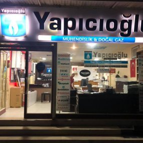 Yapıcıoğlu Mühendislik Fotoğrafı