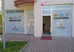 ELİT MÜHENDİSLİK DOĞALGAZ ISITMA SOĞUTMA SİSTEMLERİ Fotoğrafı