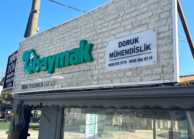 DORUK MÜHENDİSLİK Fotoğrafı