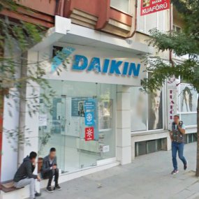 Murat Doğalgaz Fotoğrafı