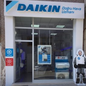 İS&KA Mühendislik Fotoğrafı