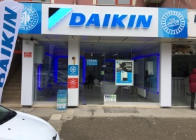 Erbaa Doğalgaz Müh. Isı Sistemleri Fotoğrafı