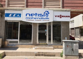 NETISI MÜHENDİSLİK Fotoğrafı