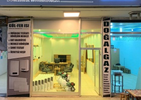 GÜL-FER ISI DOĞALGAZ MÜHENDİSLİK Fotoğrafı