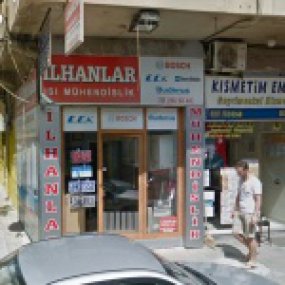 İLHANLAR DOĞALGAZ ISI SİSTEMLERİ (Şube) Fotoğrafı