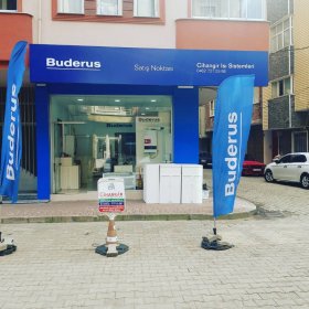 CİHANGİR ISI SİSTEMLERİ Fotoğrafı