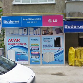 Acar Mühendislik Fotoğrafı