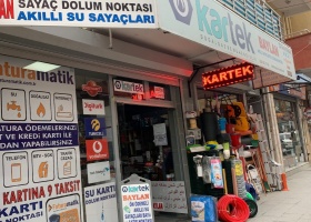 KARTEK DOĞALGAZ Fotoğrafı