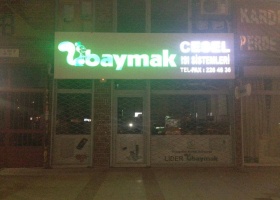 Cesel Isı Sistemleri Fotoğrafı