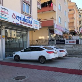 Özyıldızlar Isı Sistemleri Fotoğrafı