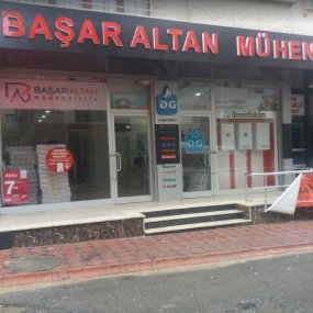 BAŞAR ALTAN MÜHENDİSLİK Fotoğrafı