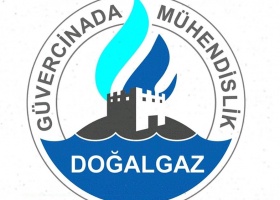 GÜVERCİNADA MÜHENDİSLİK & DOĞALGAZ Fotoğrafı