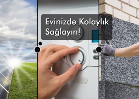 OGZ MÜHENDİSLİK MİMARLIK İNŞ. DOĞALGAZ Fotoğrafı