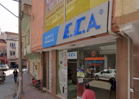 KAYGISIZ DOĞALGAZ ECA BAYİİ Fotoğrafı