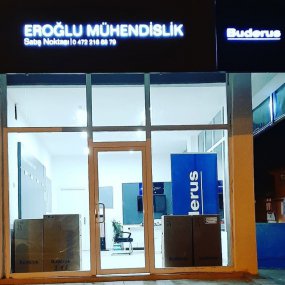 EROĞLU MÜHENDİSLİK DOĞALGAZ Fotoğrafı