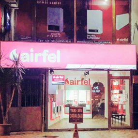 TEK-SİN ISI MÜHENDİSLİK İnş. Mak. Tic. San. Ltd. Şti. Fotoğrafı