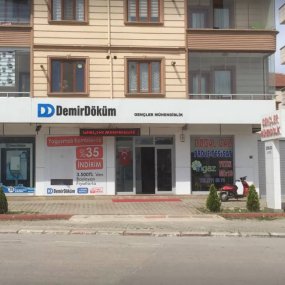 Gençler Mühendislik Fotoğrafı