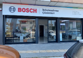 YK MÜHENDİSLİK Fotoğrafı