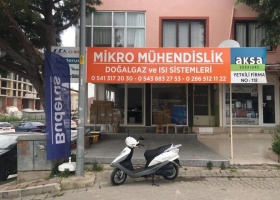 MİKRO MÜHENDİSLİK Fotoğrafı