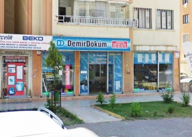 TEK DİYAR MÜHENDİSLİK Fotoğrafı