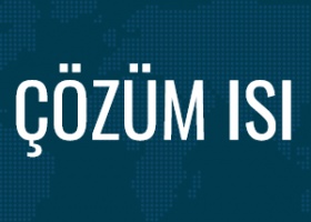 ÇÖZÜM ISI DOĞALGAZ Fotoğrafı