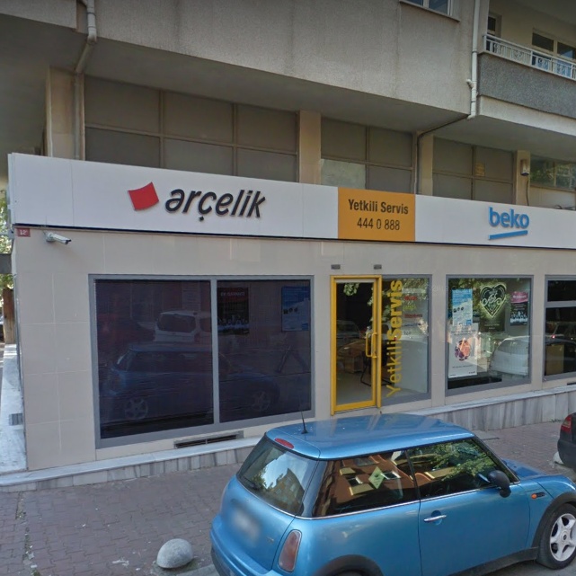 Lasen Mühendislik Fotoğrafı