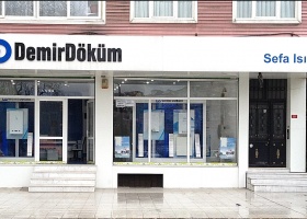 SEFA ISI Fotoğrafı