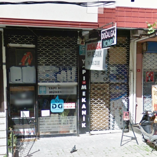  YAPI MEKANİK MÜHENDİSLİK Fotoğrafı