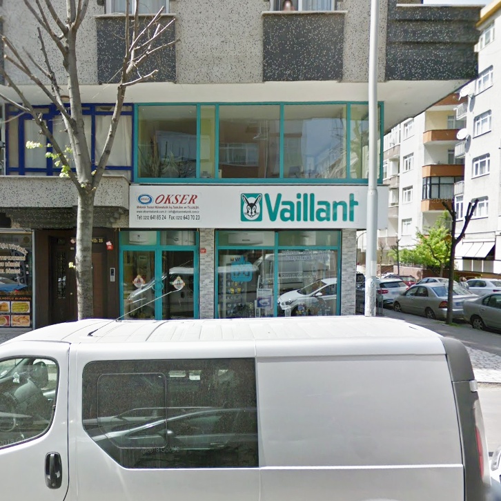 OKSER MEKANİK Fotoğrafı