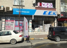 YILDIZ DOĞALGAZ VE ISI SİSTEMLERİ Fotoğrafı