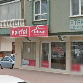 İDEAL MÜHENDİSLİK Fotoğrafı