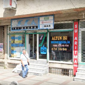 ALTUN ISI MÜHENDİSLİK Fotoğrafı