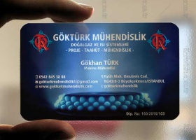Göktürk Doğalgaz Fotoğrafı