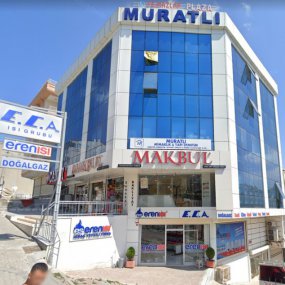 EREN ISI Fotoğrafı